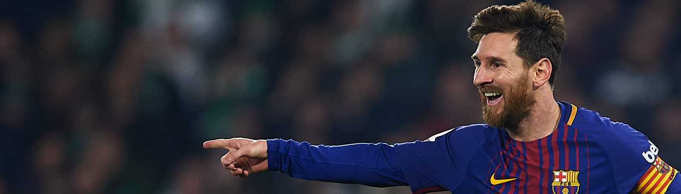 LeoMessi